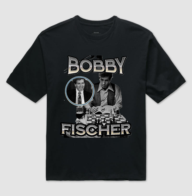 Bobby Fischer