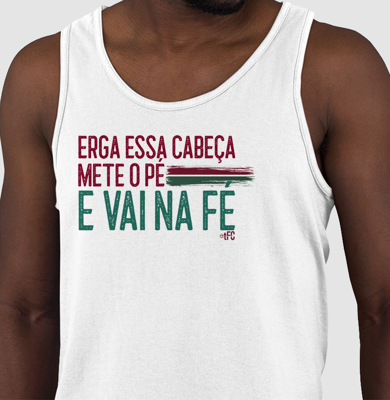 Vai na Fé