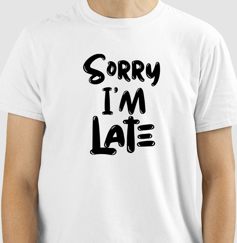 Late