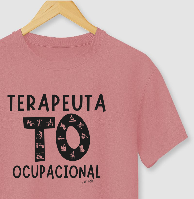 TO Terapeuta Ocupacional