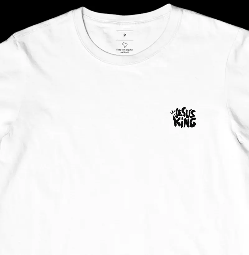 Jesus is King