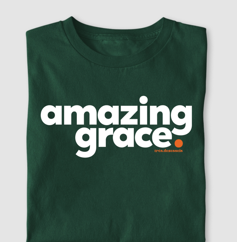Amazing Grace