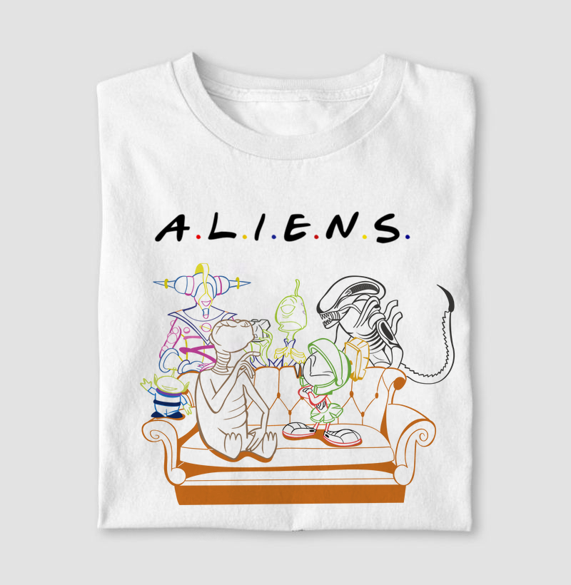Aliens 