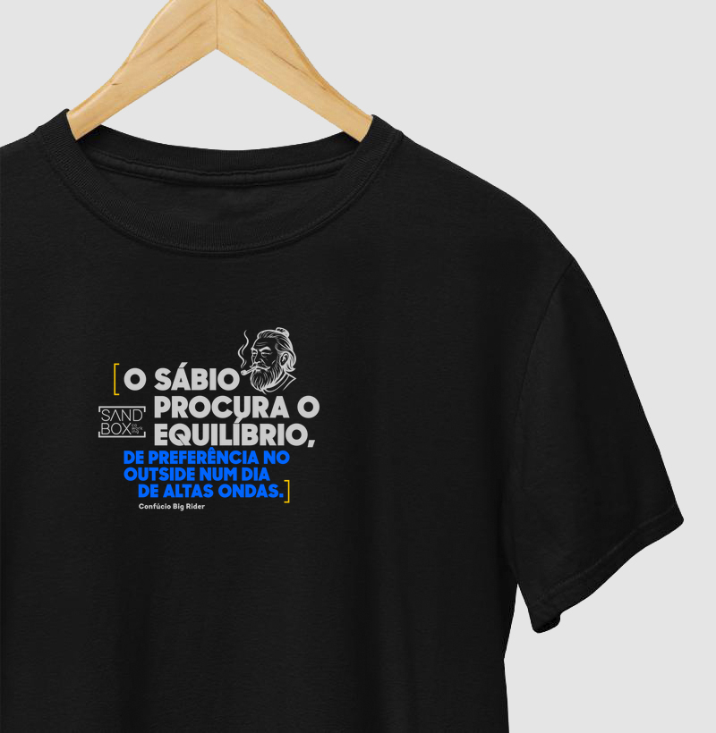 Confúcio Big Rider