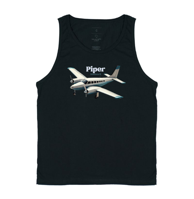 Camiseta Infantil - Seneca II