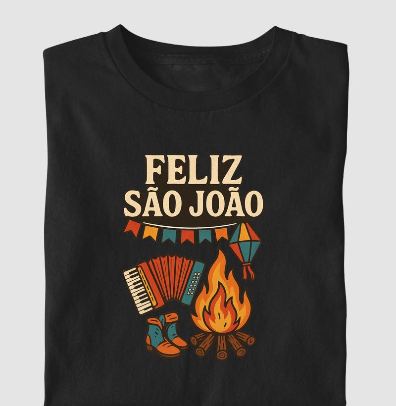 Feliz São João