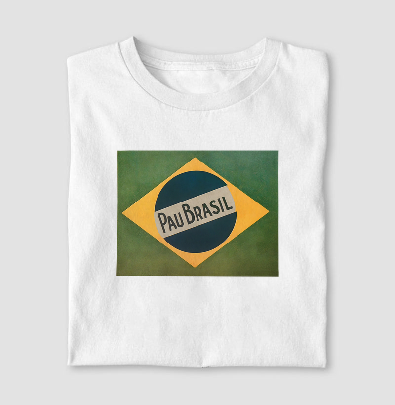 Pau Brasil