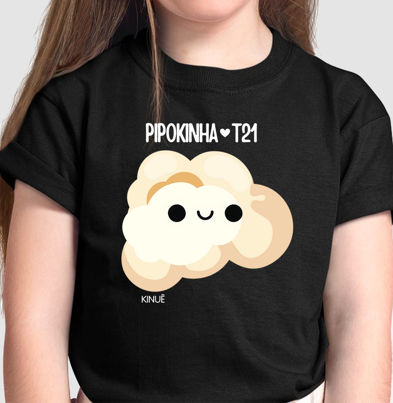 Pipokinha legal!