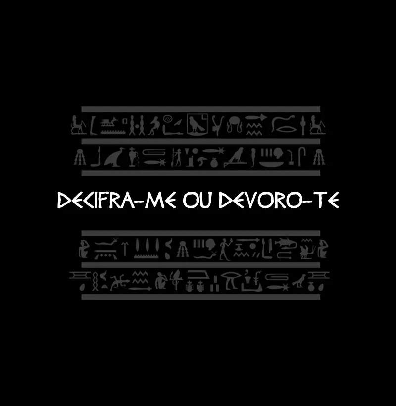 Decifra-me