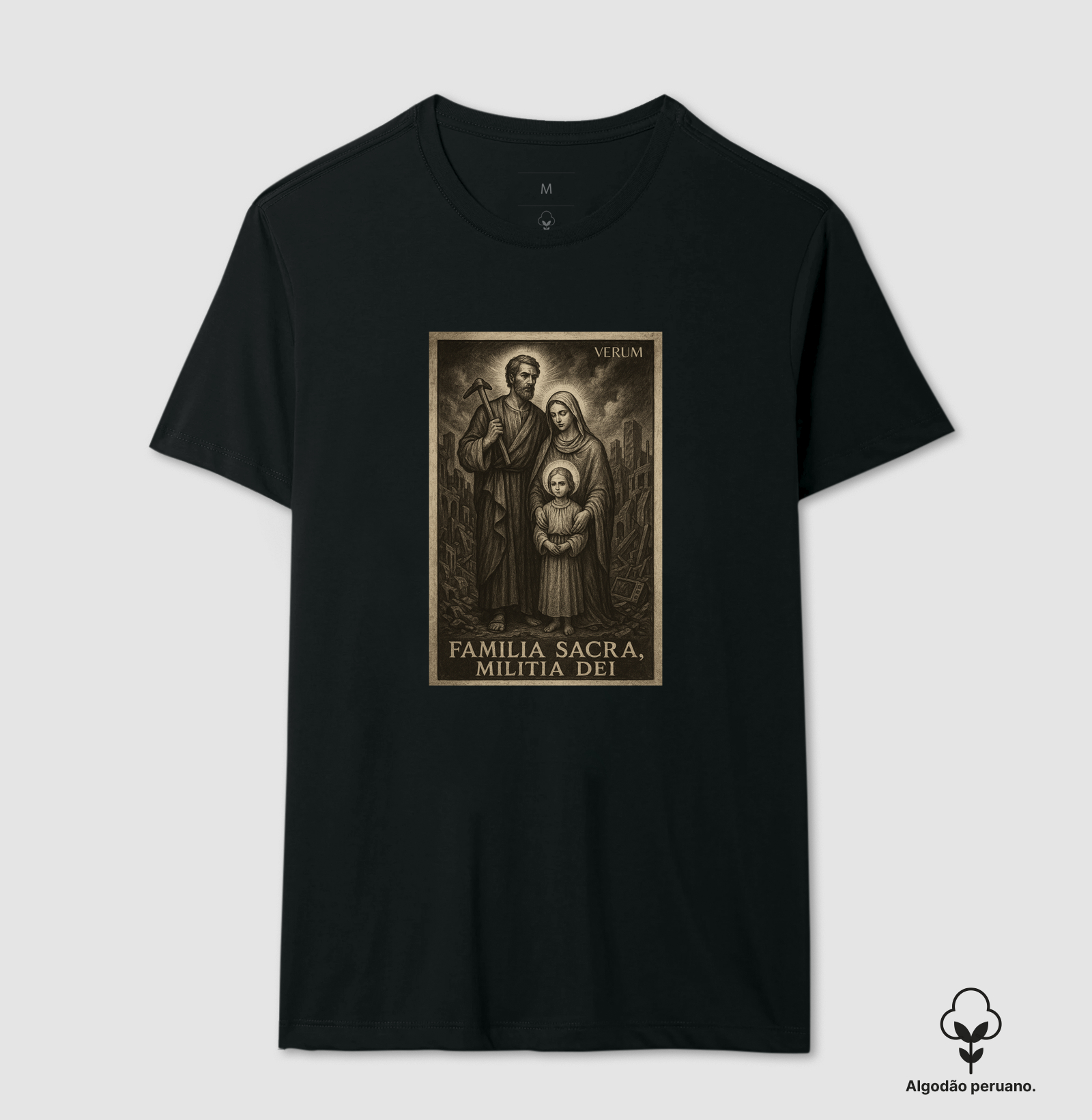 PREMIUM EXÉRCITO DE CRISTO