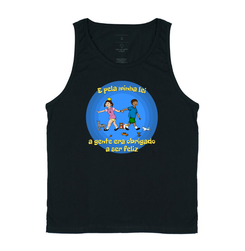 Regata "Pela Minha Lei 2"