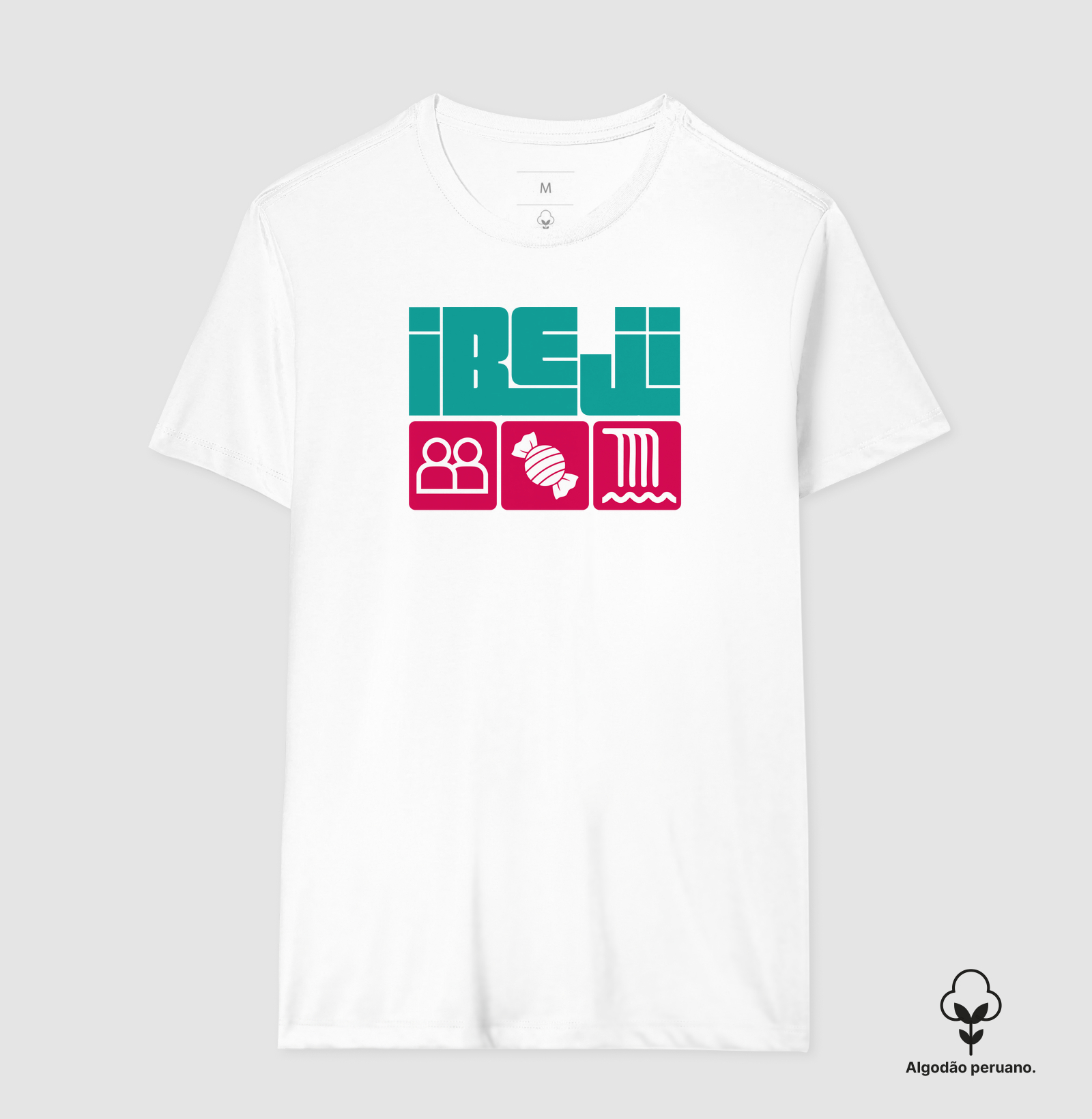 Ibeji -Minimalist