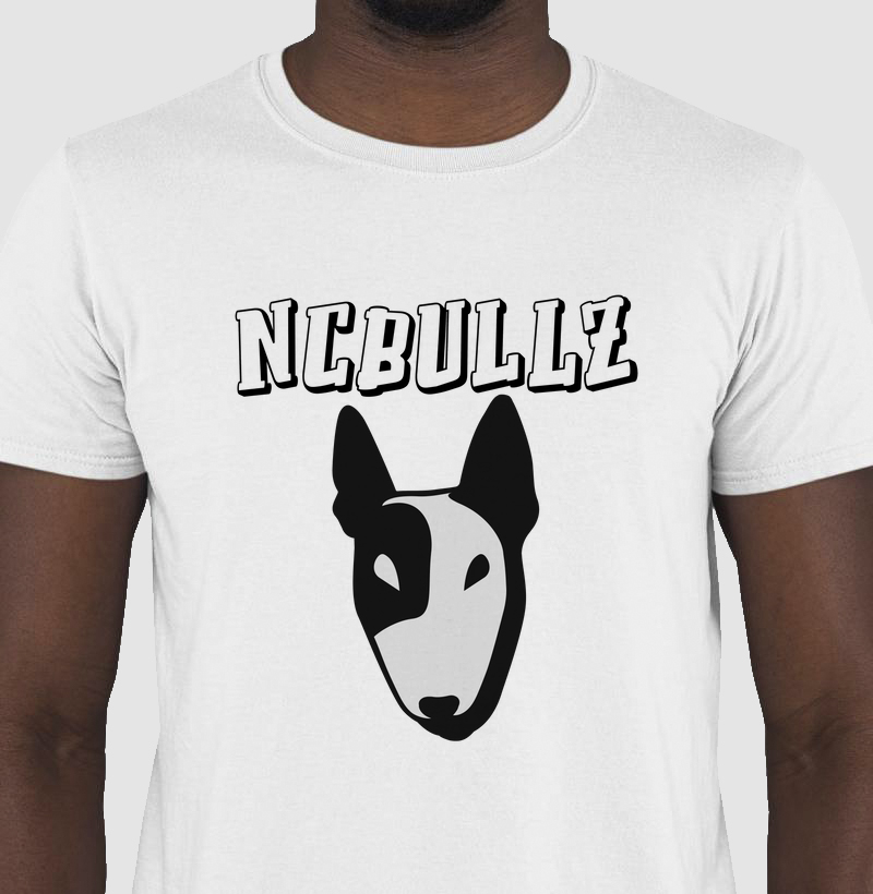 t-shirt´s bull
