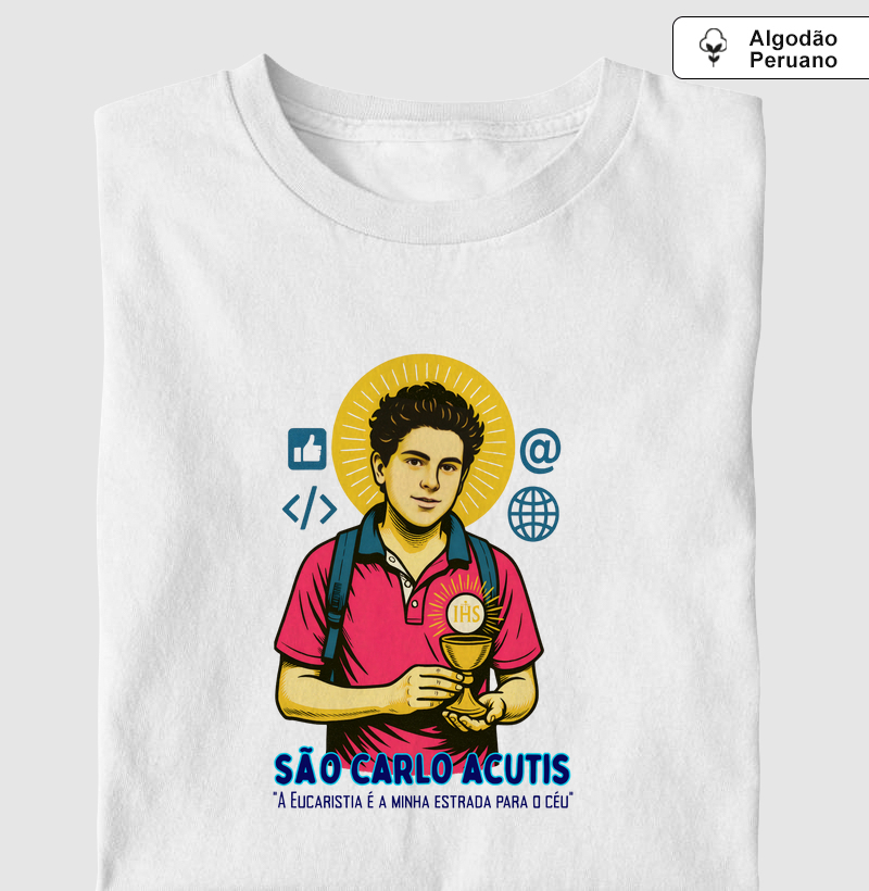 São Carlo Acutis