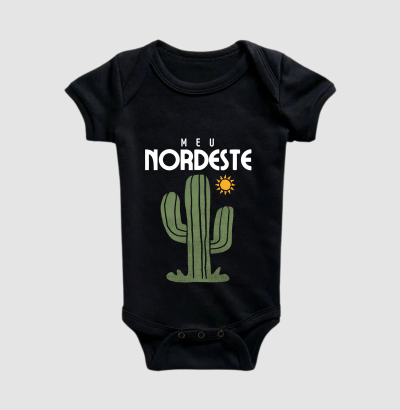 Meu Nordeste
