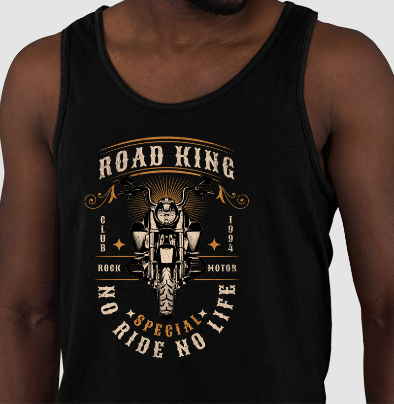 Road King Special