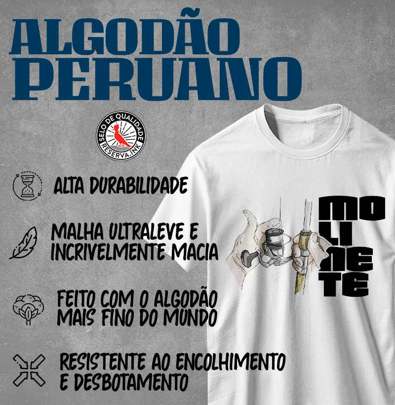 Molinete