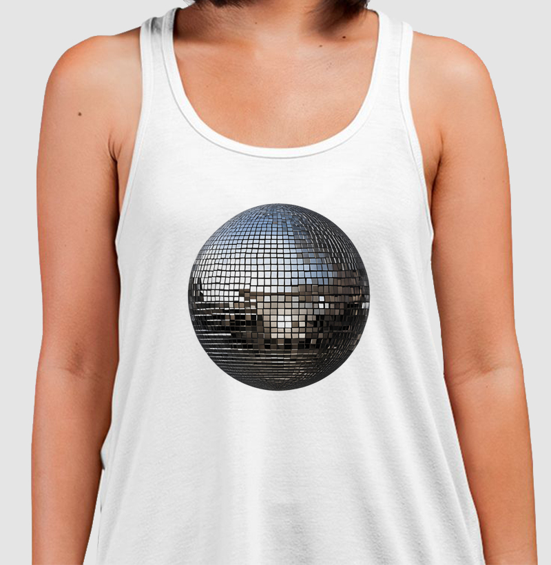 Mirror Ball Small