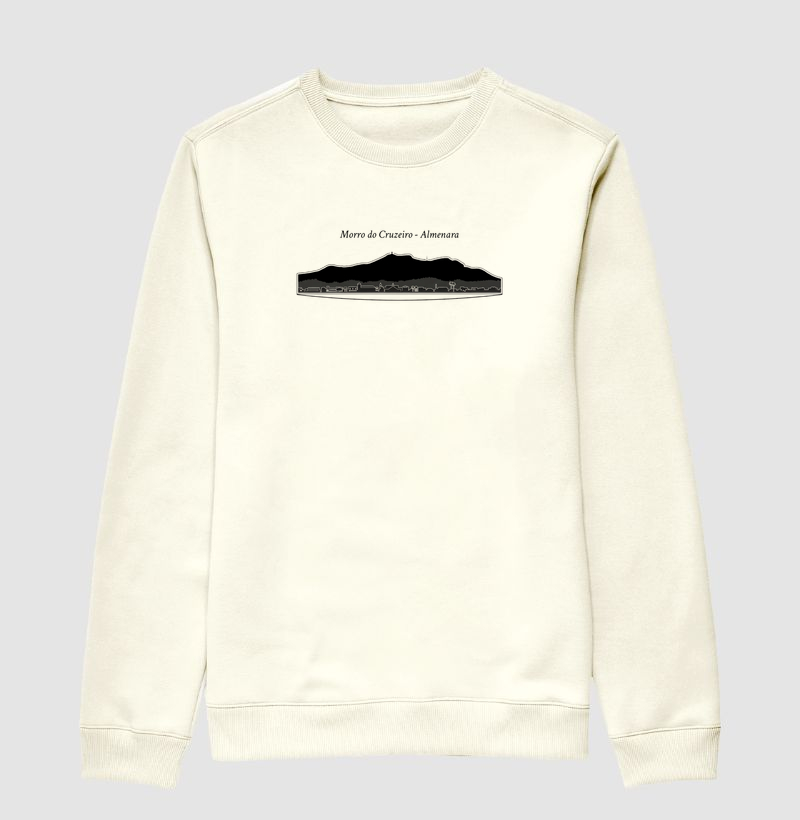 Morro do Cruzeiro • Almenara