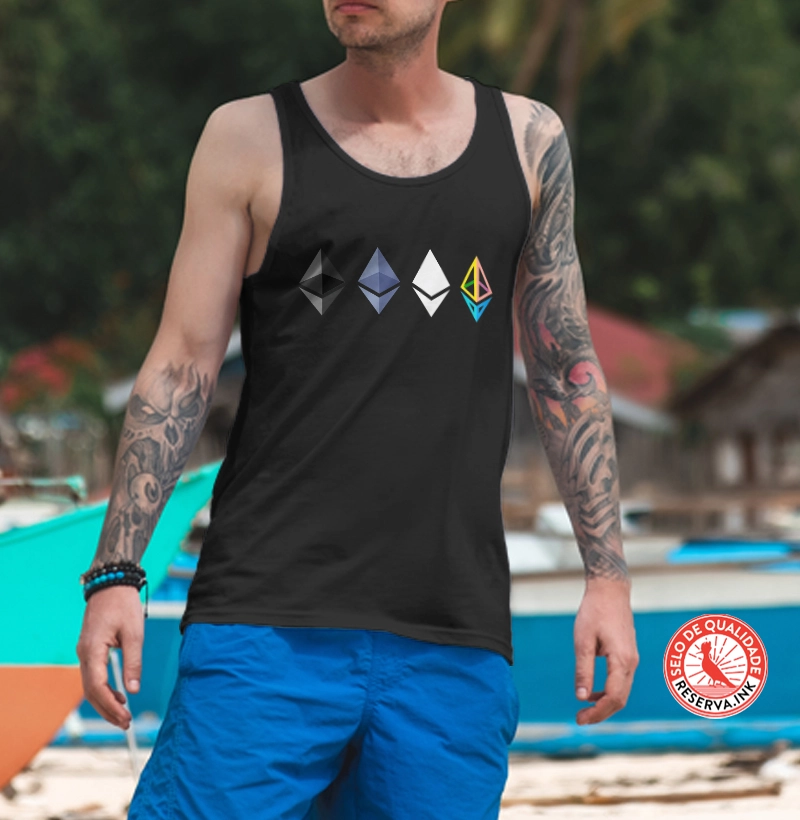 Regata Ethereum 4 mini