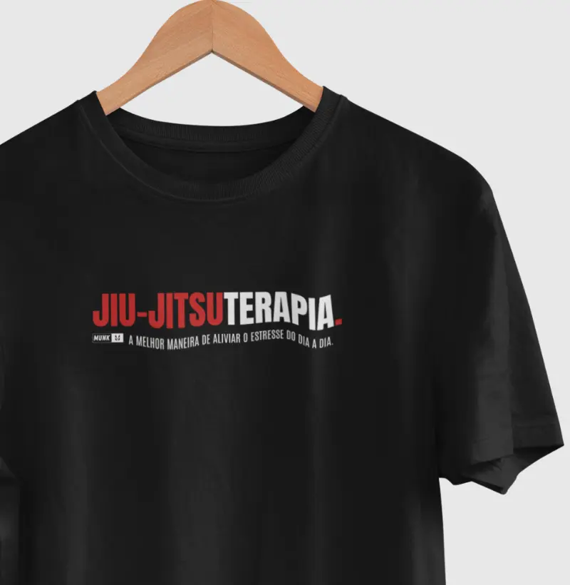 Jiu-Jitsu Terapia