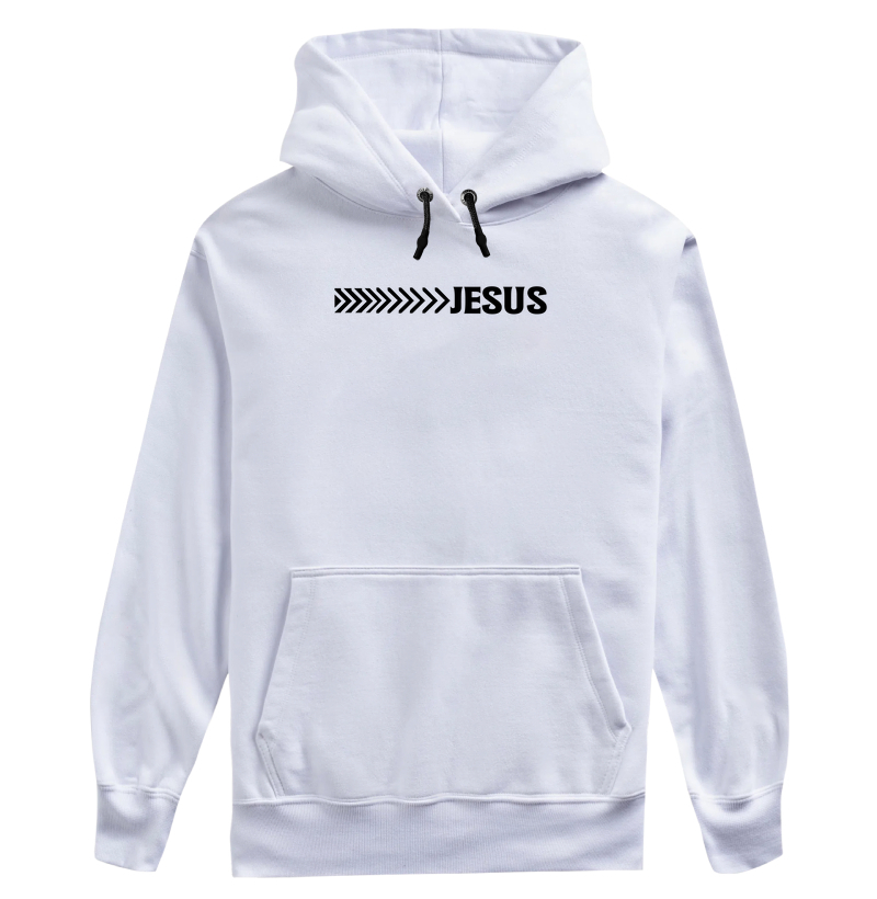  Direção Jesus