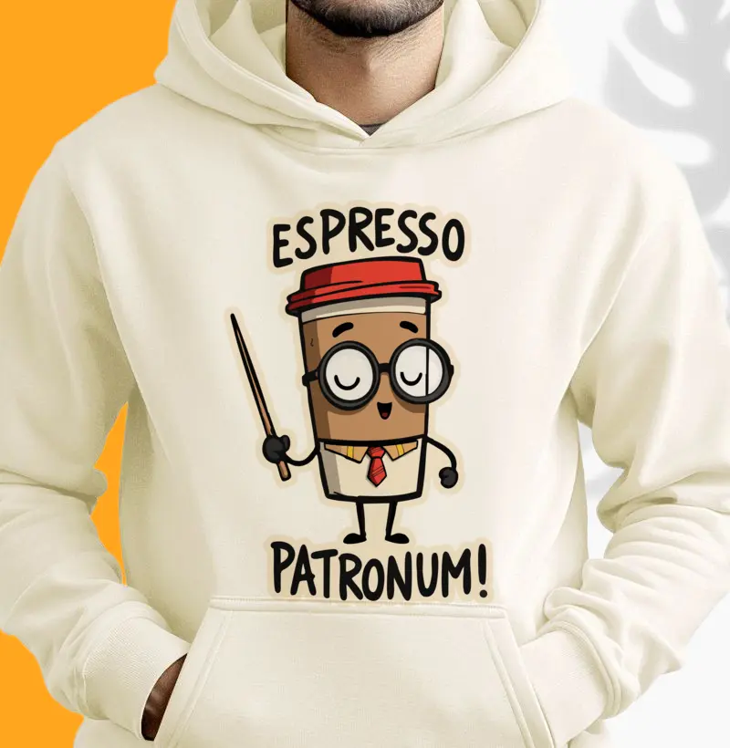 Espresso Patronum