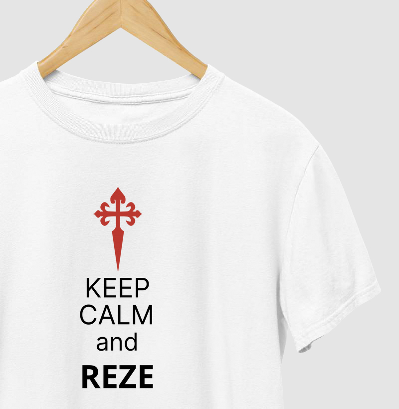Keep Calm 
