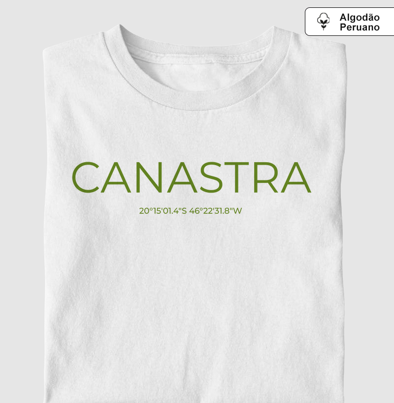 Canastra