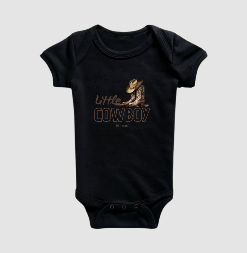 BODY INFANTIL - 0002
