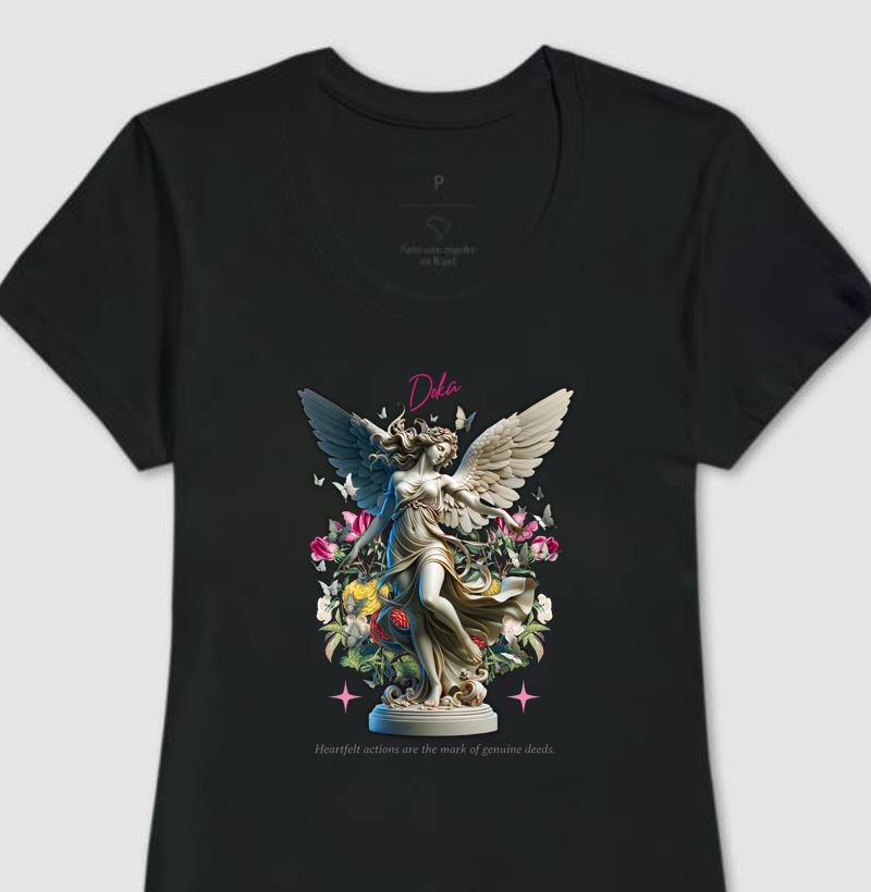 Blusinha 