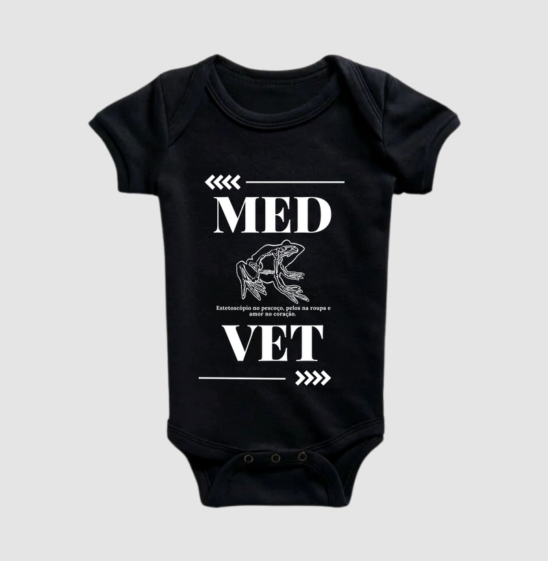 Med Veterinária 