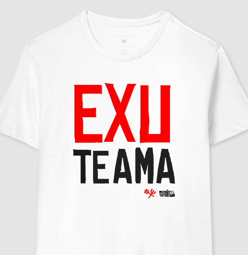 Exu te Ama II