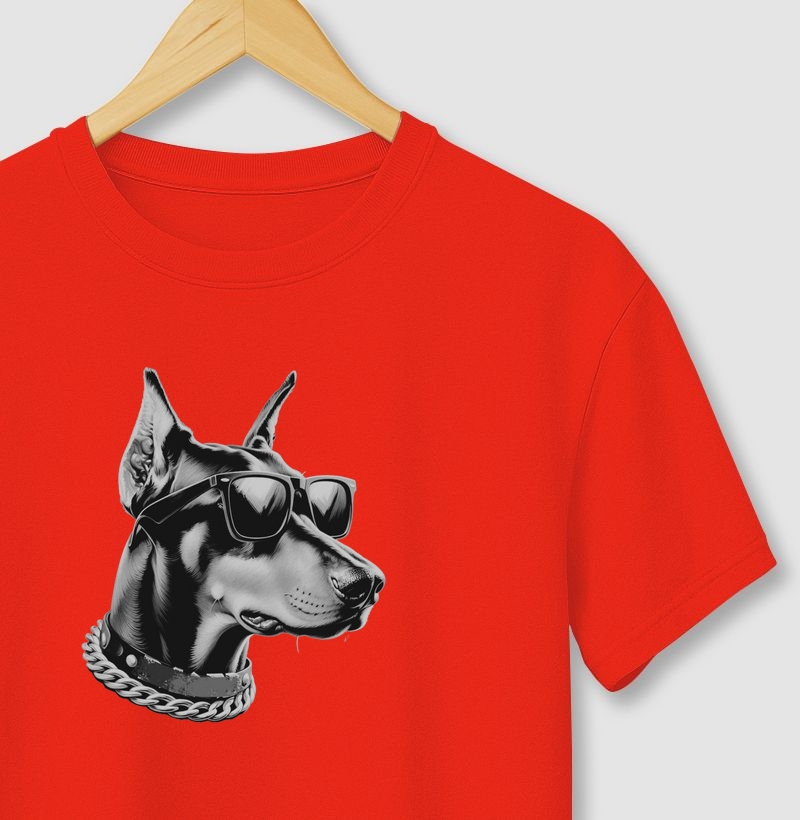 Camiseta DB002