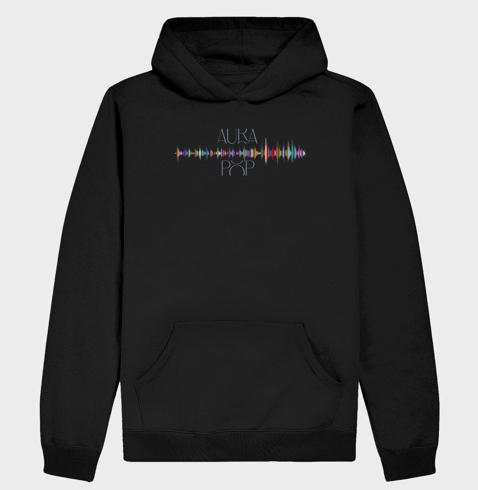 Camiseta Aura Pop Marinho