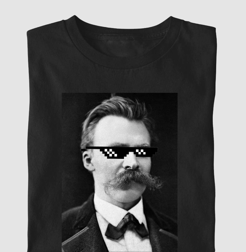 Nietzsche Boladão