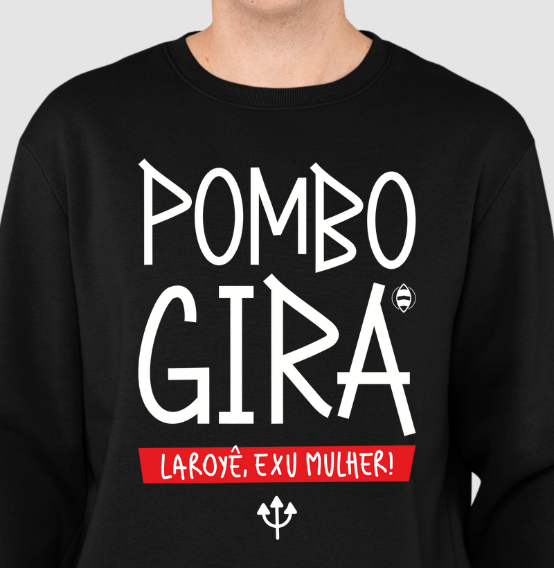 Pombogira