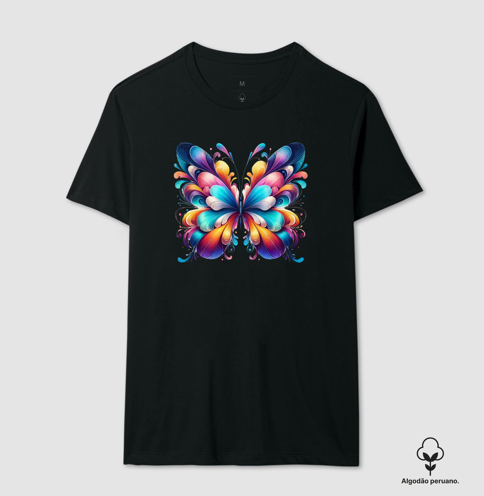 Borboleta Renovação