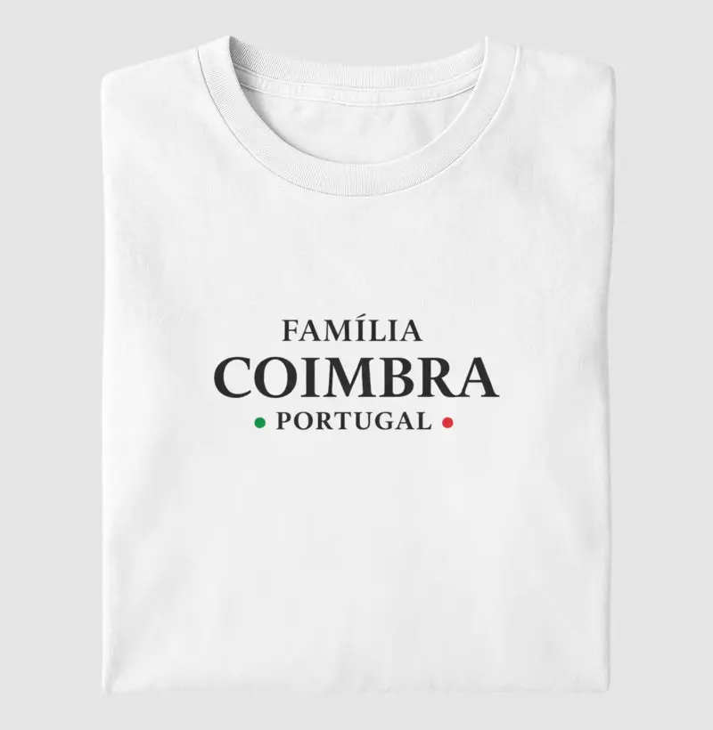 Família Coimbra