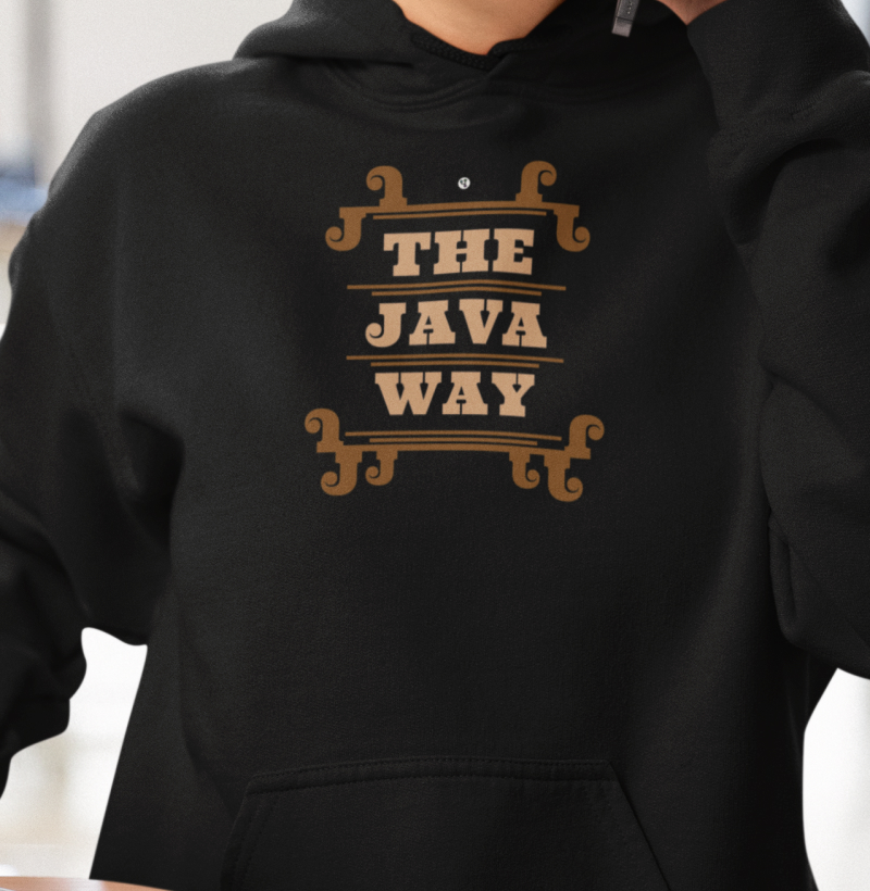 The Java Way