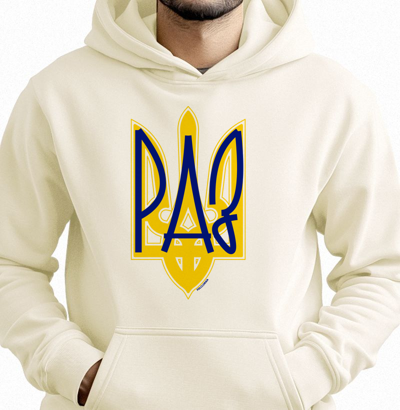 Tryzub da Paz