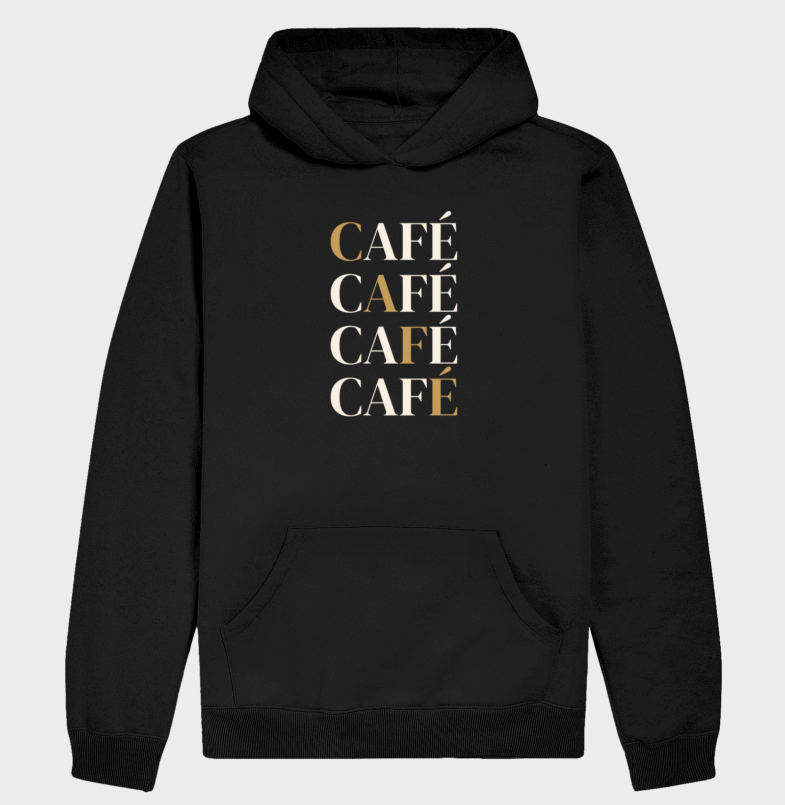 Café, Café, Café, Café