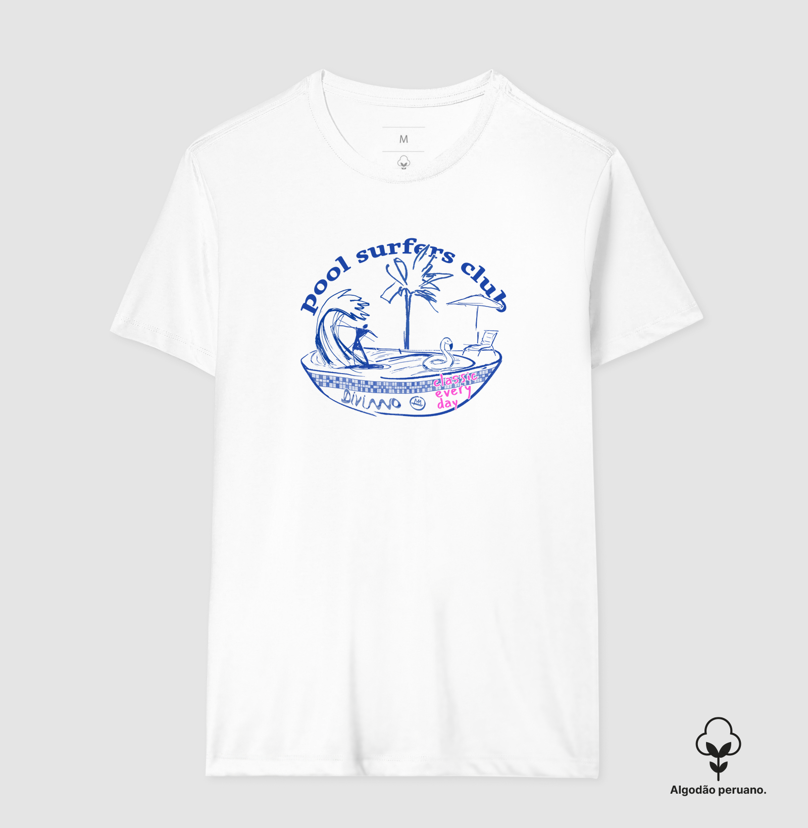 Pool Surfers Club