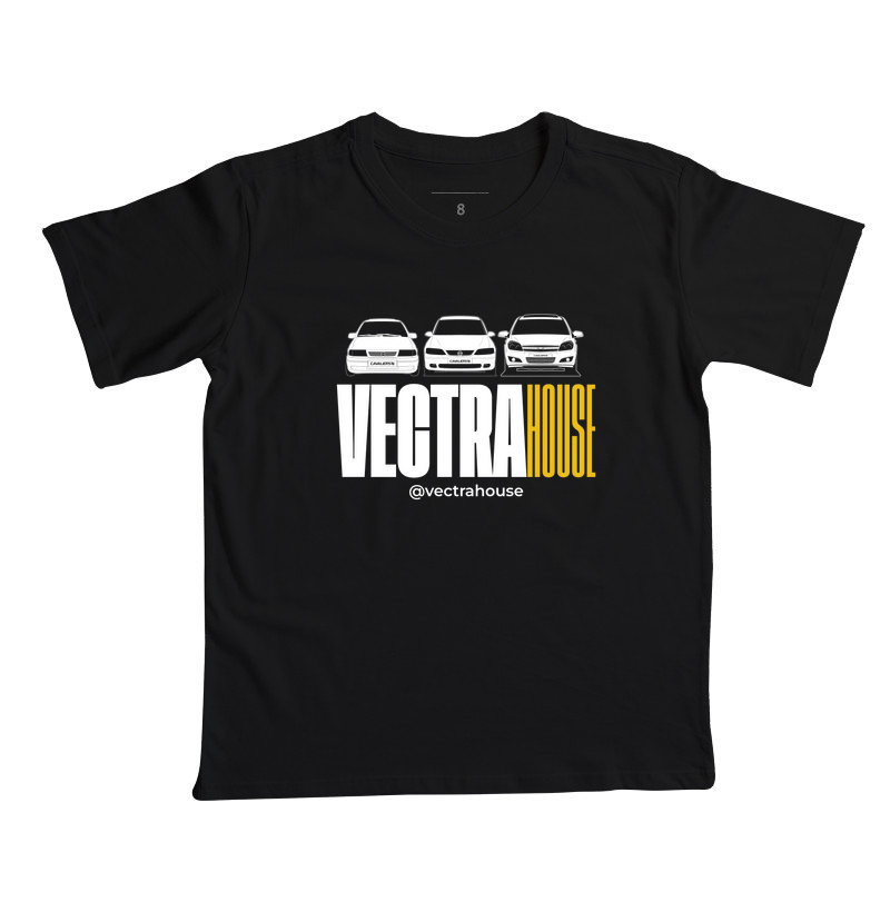 VECTRA HOUSE #5