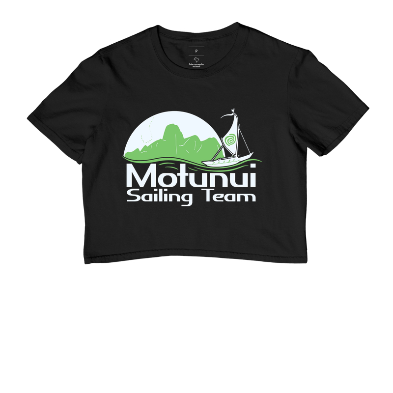 Motunui Sailing Team