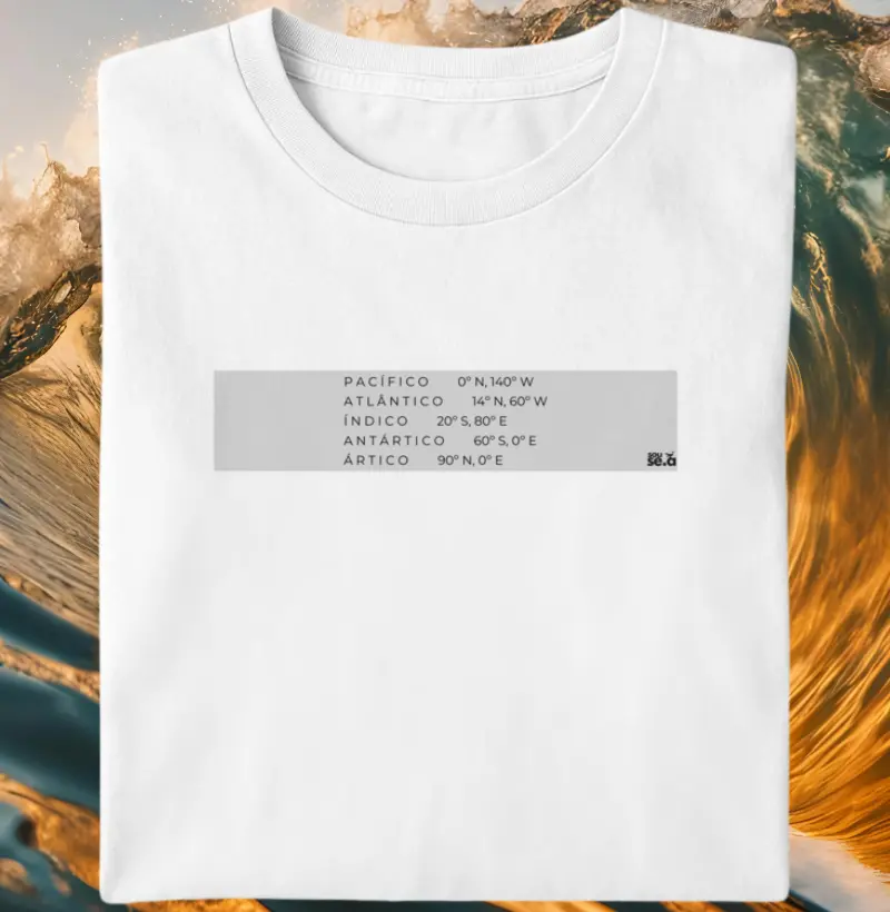 Oceanos