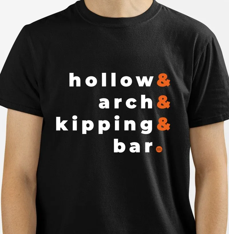 Kipping & Bar