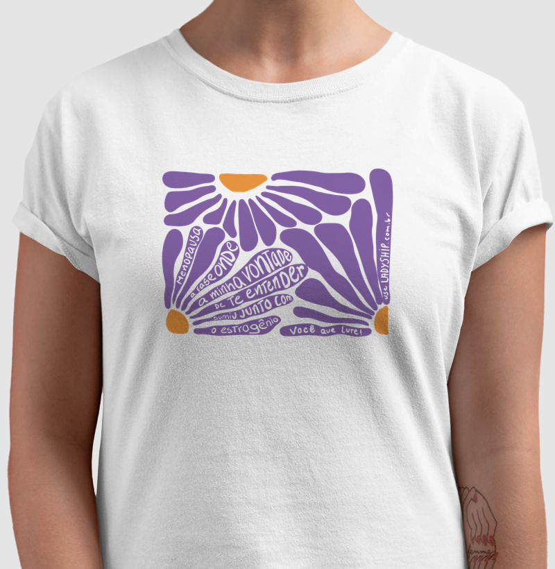 As vontades que somem com o estrogênio