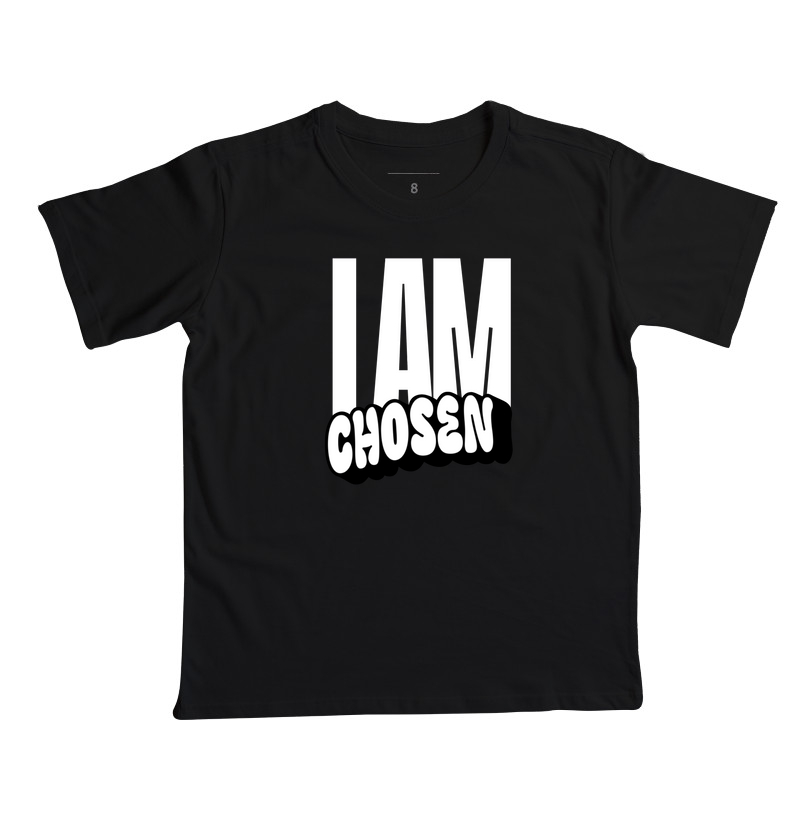 I am chosen