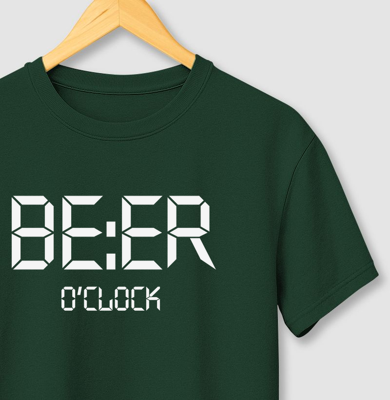 F104 - Beer O'Clock
